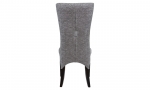 CB-1243 Dining Chair REAR VIEW By Bermex
